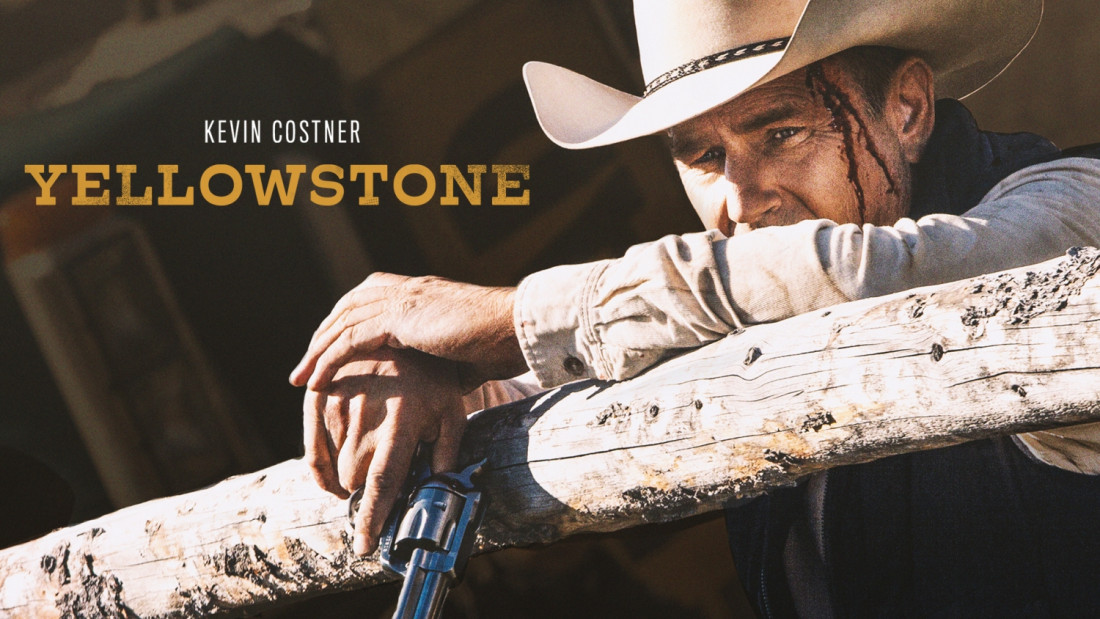 "Yellowstone" na Federalnoj televiziji
